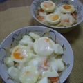 櫻子のママ's cooksnap of when they made ☆★鱈のマヨグラタン★☆.