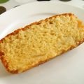 ぐらたん大好き's cooksnap of when they made アップル＆クリームチーズのパウンドケーキ.