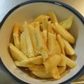 ゆりYO船長's cooksnap of when they made 長いもの麺つゆ漬け.