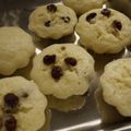 ぺこちゃん？？'s cooksnap of when they made しっとり♪ヨーグルト蒸しパン☆.