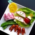 puniＫ's cooksnap of when they made すぐ出来る◆絹さや炒め.