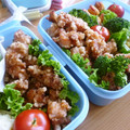 ううちママ's cooksnap of when they made 我が家の唐揚げ.