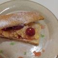 ◩のんち◩'s cooksnap of when they made 簡単♪ミルフィーユ.
