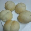 サムきち's cooksnap of when they made ハニーヨーグルト*もちもち白パン*.
