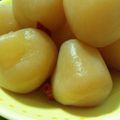 ミドリムタ's cooksnap of when they made 出店の人気の味♪玉こん.