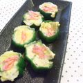 ＢＵＴＴＯＮ3's cooksnap of when they made ♥ピーマンのピカタ♥.