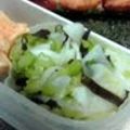 あきぽこ222's cooksnap of when they made 絶品料亭の味。カブの漬物.