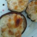 まみSOU's cooksnap of when they made ぷりぷりしいたけのシーチキンチーズ焼き.