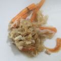 ぢゃすみん93's cooksnap of when they made 切干大根の煮物.