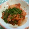 whochan's cooksnap of when they made キャベツと豚こま＆ベーコンの重ね煮.