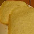 みにょみにょん's cooksnap of when they made 冷やご飯でモチモチ☆フワフワ☆ゴパン.