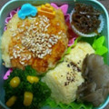 hechima24's cooksnap of when they made レンジで☆とってもジューシーなだし巻き卵.