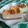 くるみパン6_6v's cooksnap of when they made 牛乳パックでベークドチーズケーキ.