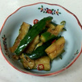 にゃおぷぅ's cooksnap of when they made 簡単！美味しい！きゅうりの中華風漬物.