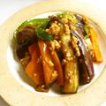 kokoro＠'s cooksnap of when they made 簡単！おいしい！麻婆茄子（マーボーナス）.