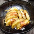 りりもこもこ's cooksnap of when they made こってり大根.