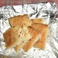 wannkomama's cooksnap of when they made 計量簡単♪大5・2・2クッキー.