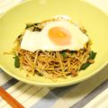 ちょこみ51's cooksnap of when they made もやしにら焼きそば.
