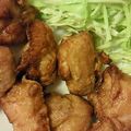 くっくきてぃ's cooksnap of when they made ●胸肉でも柔らかジューシー！からあげ●.
