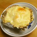 ぽりぽり拓庵's cooksnap of when they made お弁当用♪ツナポテトのチーズ焼き.
