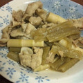 ナガサキさん's cooksnap of when they made ふきの煮物.