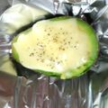 はるあきひと's cooksnap of when they made アボカドグラタン❤.