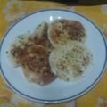 あっこネェ〜's cooksnap of when they made 餃子の皮で♥♡パリパリせんべい.