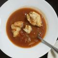 やあこあや's cooksnap of when they made 簡単♪安い♪鶏胸肉のトマト煮.