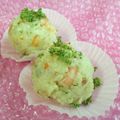 みなみんくっきんぐ's cooksnap of when they made 我が家の簡単☆炊き込みピラフ.