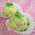 みなみんくっきんぐ's cooksnap of when they made 我が家の簡単☆炊き込みピラフ.