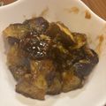 a_82's cooksnap of when they made ご飯が進む！さっぱり☆油淋なす.