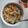 Ｕ17∞'s cooksnap of when they made 余りｺﾞﾊﾝでok!!おこげのあんかけ丼.