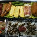 ちの☆とまと's cooksnap of when they made ベーコンはんぺん巻き.