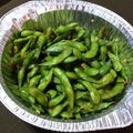 Sirius's cooksnap of when they made ピリ辛☆枝豆.