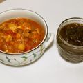 ごん太はな's cooksnap of when they made 玉ねぎのチャツネ（インドのソース）.
