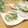 ババガレイ's cooksnap of when they made レンジで簡単♪もやしのナムル.