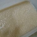 まりち♪'s cooksnap of when they made 市販品を買うよりお得！超簡単自家製塩麹♪.