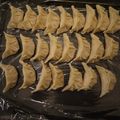 スタイリッシュママ's cooksnap of when they made 絶品！手作り餃子☆.