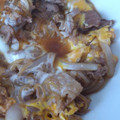 あいちゃん最高's cooksnap of when they made 糸こんのすき焼き風.