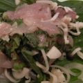 スタイリッシュママ's cooksnap of when they made あじのなめろ～☆ぶたちゃんまま流！.