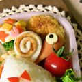 こうたろちゃん's cooksnap of when they made 肉詰めしいたけマヨネーズ風味.