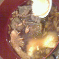 ＡＭＩ０９２１'s cooksnap of when they made 生麩の揚げ出し.