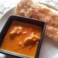 ともゆあん's cooksnap of when they made バターチキンカレー.