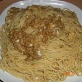 いちりゅー's cooksnap of when they made 納豆好きの節約ランチに☆納豆丼.