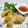 mako♡ばぁ's cooksnap of when they made 塩麹そぼろdeライスペーパー巻きコロッケ.