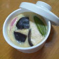 so_ra_ta_n's cooksnap of when they made 基本の茶碗蒸し.