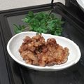 からあげパーティー's cooksnap of when they made ☆豚小間の竜田揚げ☆.