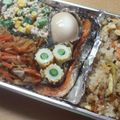 サーフブレイド's cooksnap of when they made 名脇役っ！アスパラinちくわ☆.