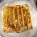 ＠かなやん's cooksnap of when they made 楽チン★ミートパイ♪(´ε｀ ).
