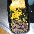 ちかぽん０８０３'s cooksnap of when they made ミネラルたっぷり、ワカメのおかか炒め♪.